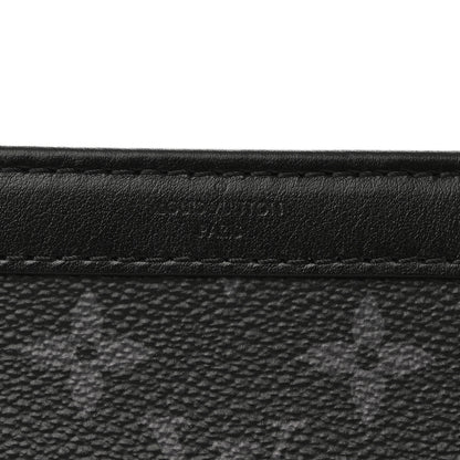 Louis Vuitton Reverse Monogram Eclipse Gaston Wearable Wallet 6 of 11