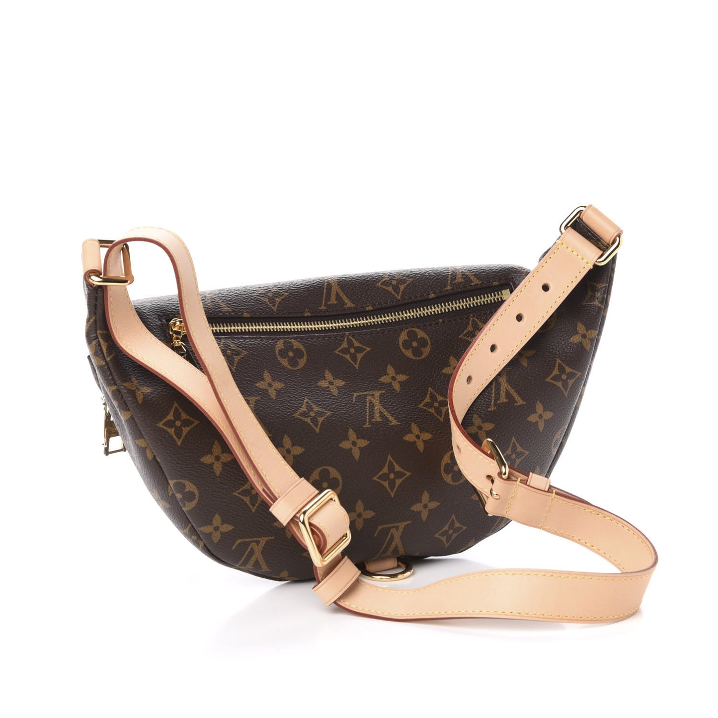Monogram Bumbag