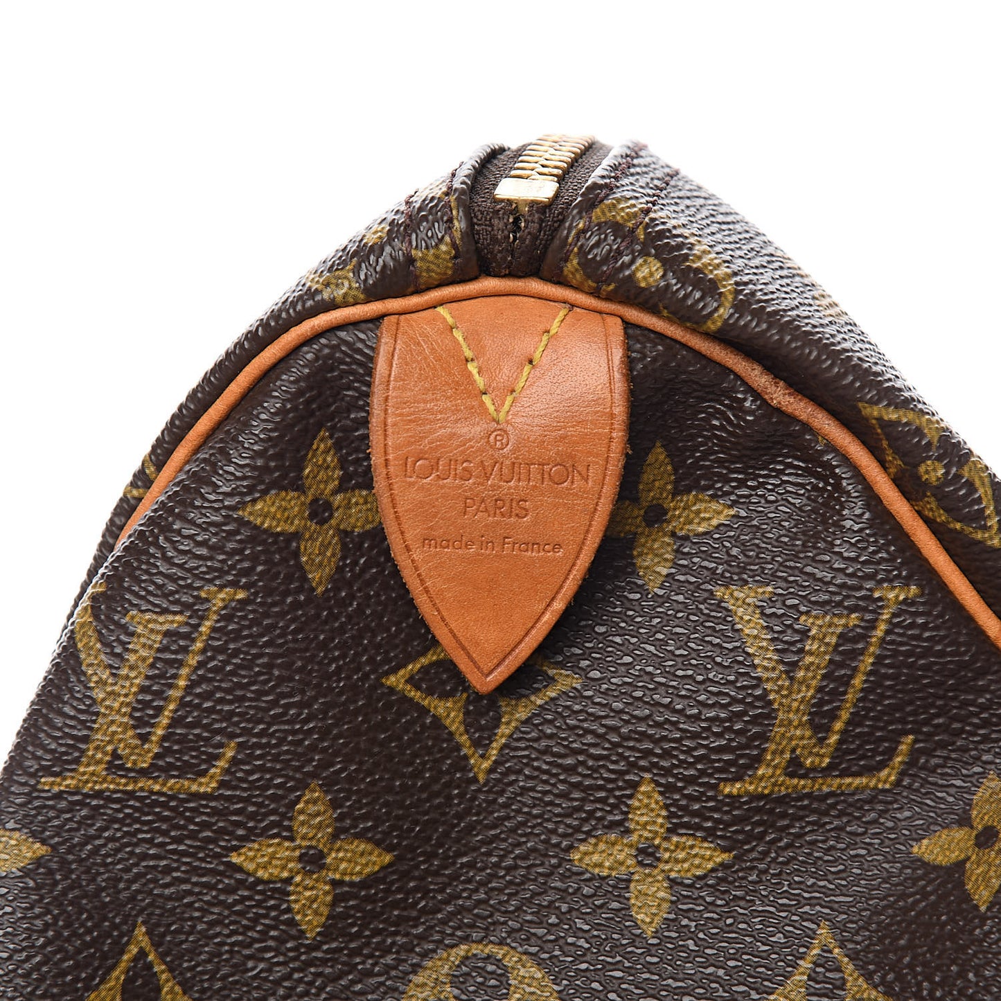 Monogram Speedy 25