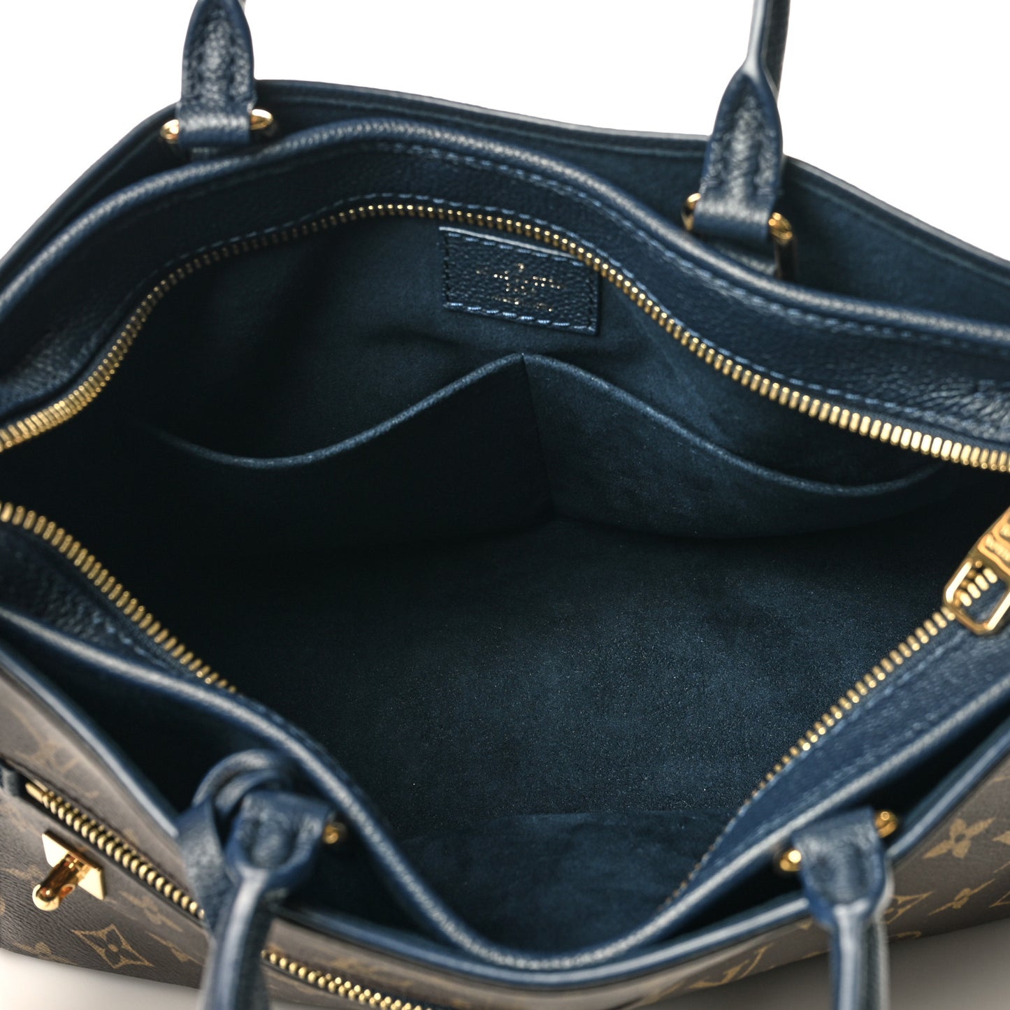 Monogram Popincourt PM Marine