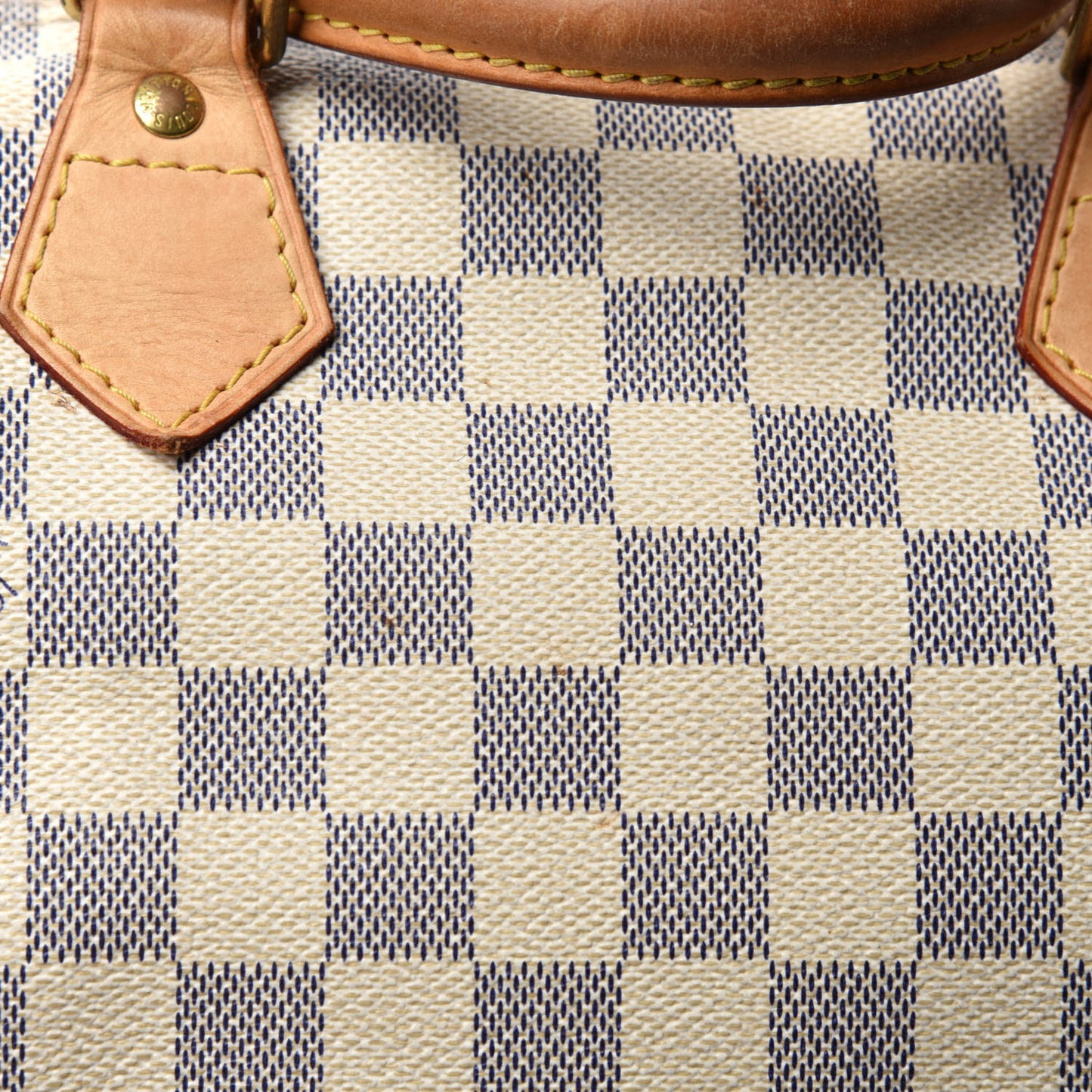Damier Azur Speedy 30