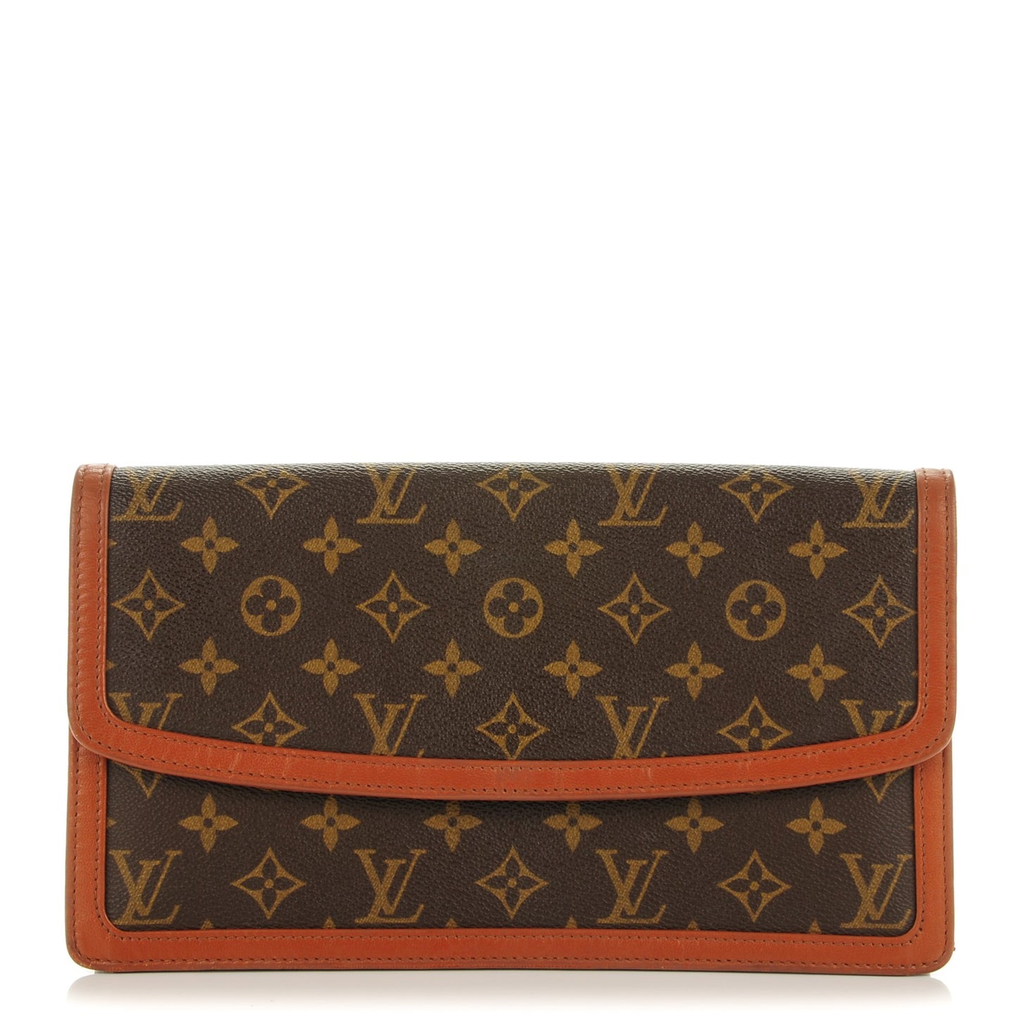 Monogram Pochette Dame 29