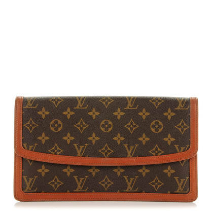 Louis Vuitton Monogram Pochette Dame 29 1 of 9