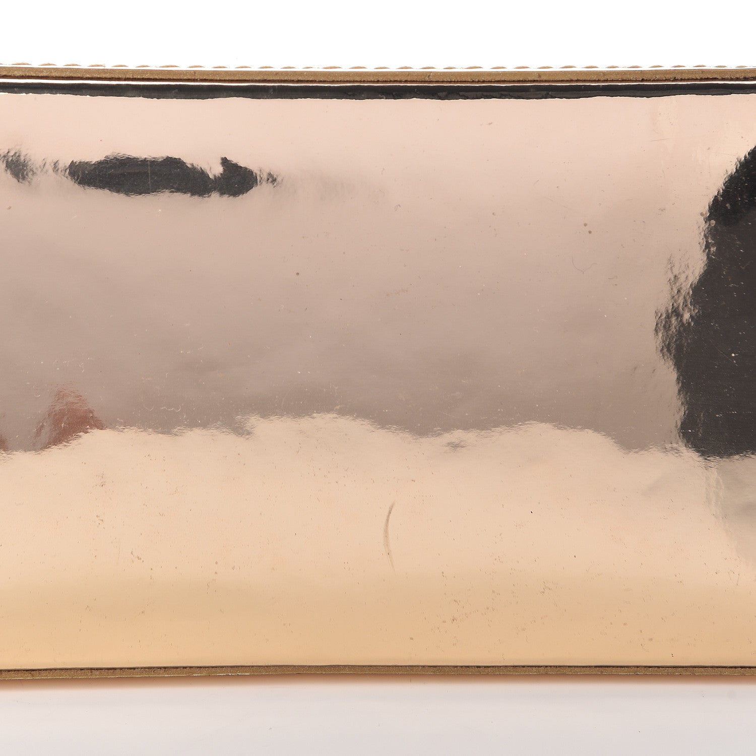 Louis Vuitton Monogram Miroir Lockit Gold 11 of 12