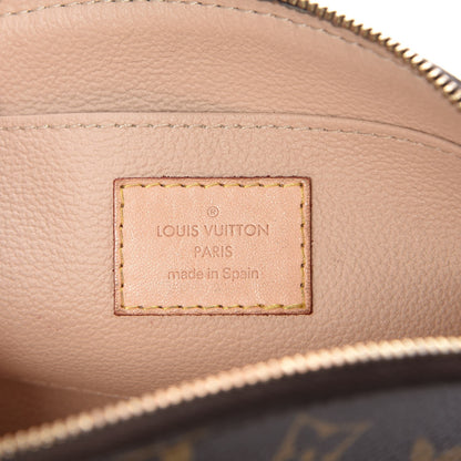 Louis Vuitton Monogram Cosmetic Pouch 6 of 7