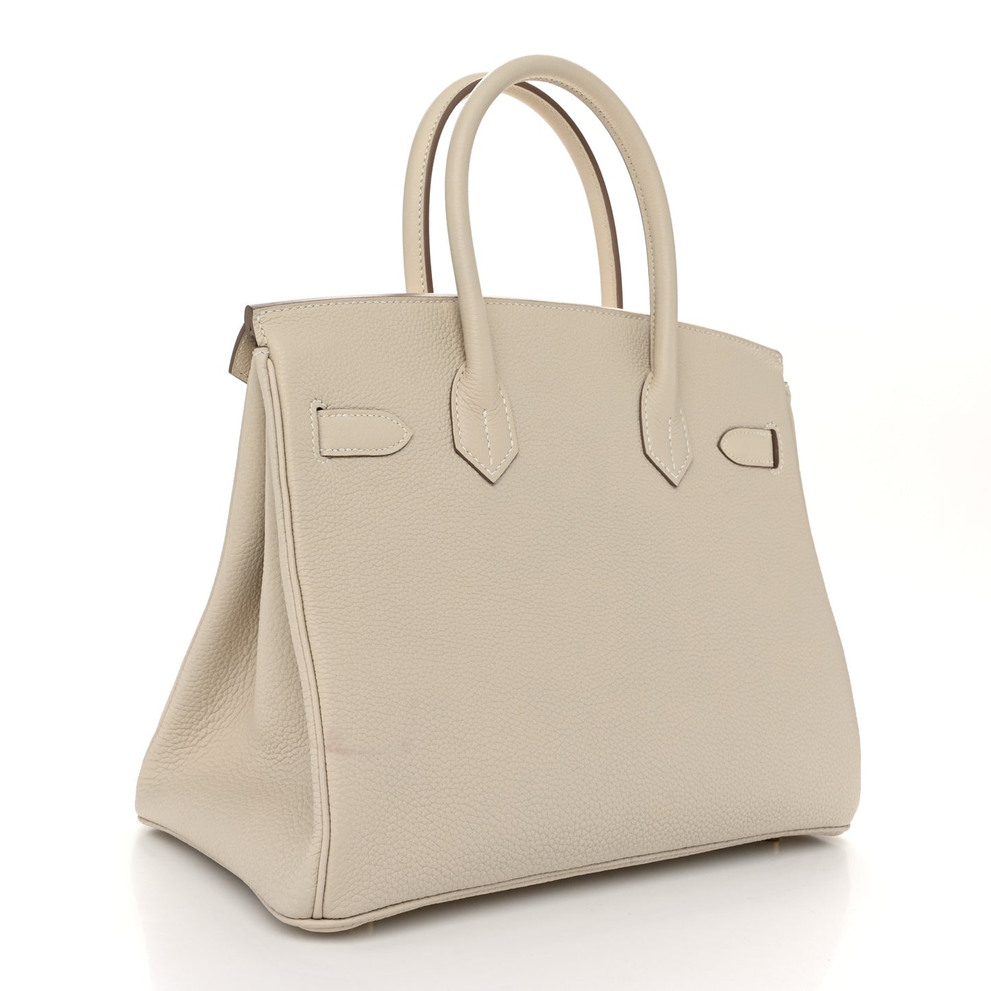 Togo Birkin 30 Craie