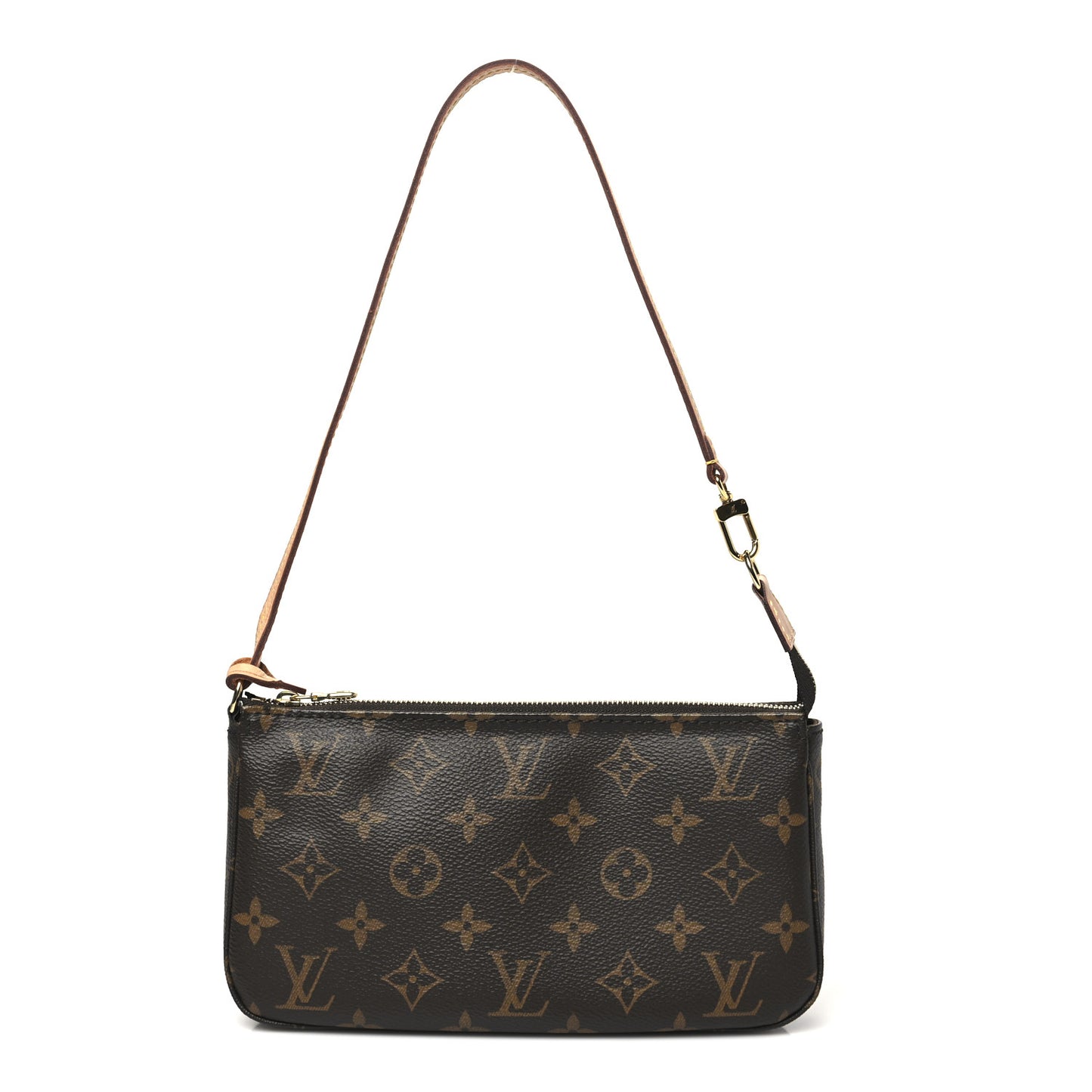 Monogram Pochette Accessories NM