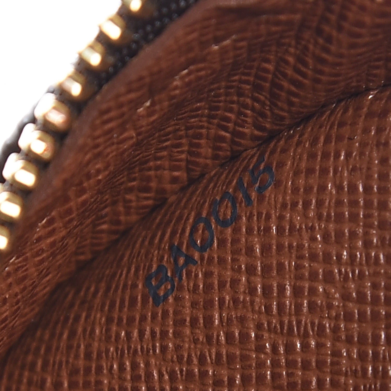 Louis Vuitton Monogram Blois 9 of 13