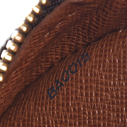 Louis Vuitton Monogram Blois 9 of 13