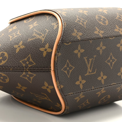 Louis Vuitton Monogram Ellipse PM 7 of 8