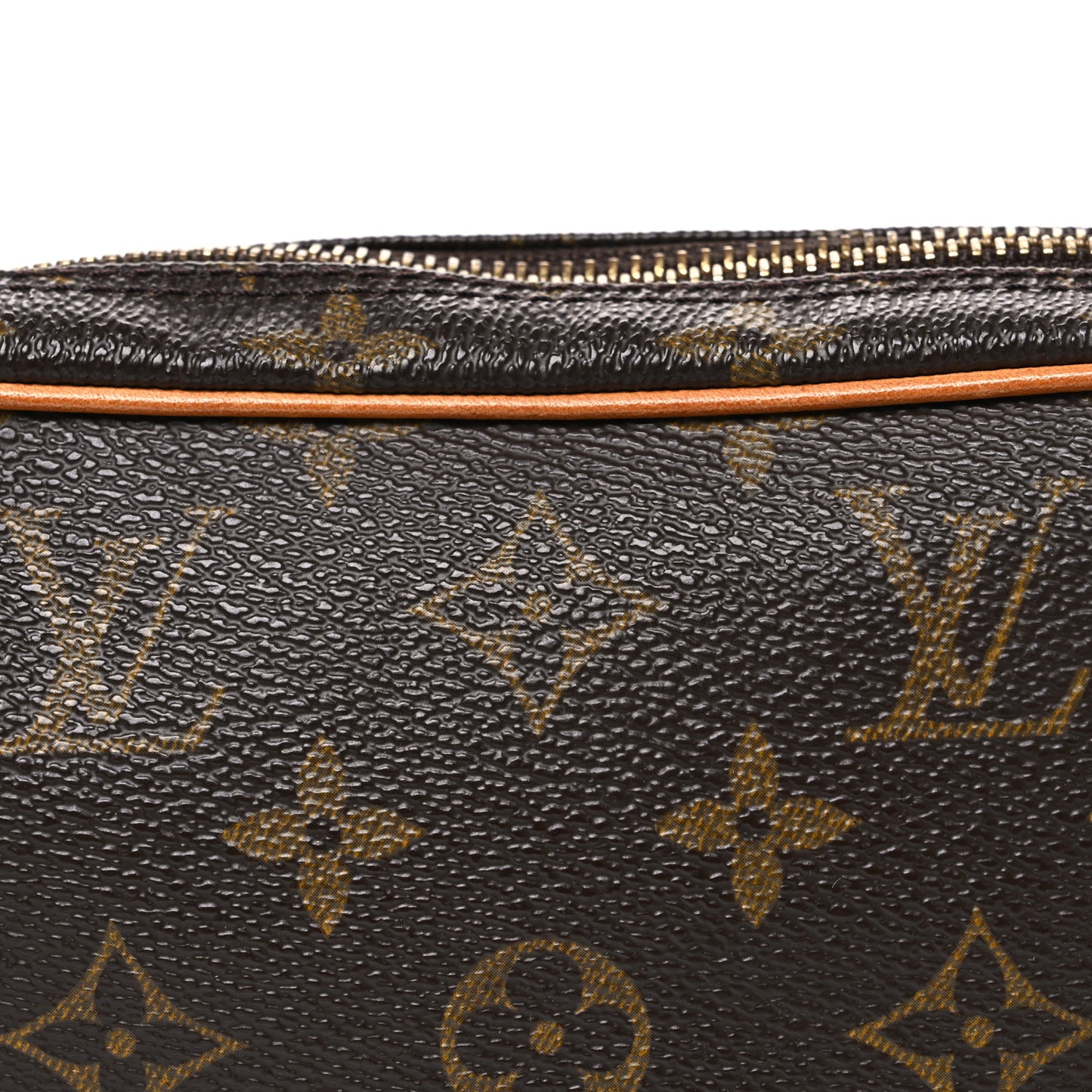 Monogram Pochette Marly Bandouliere