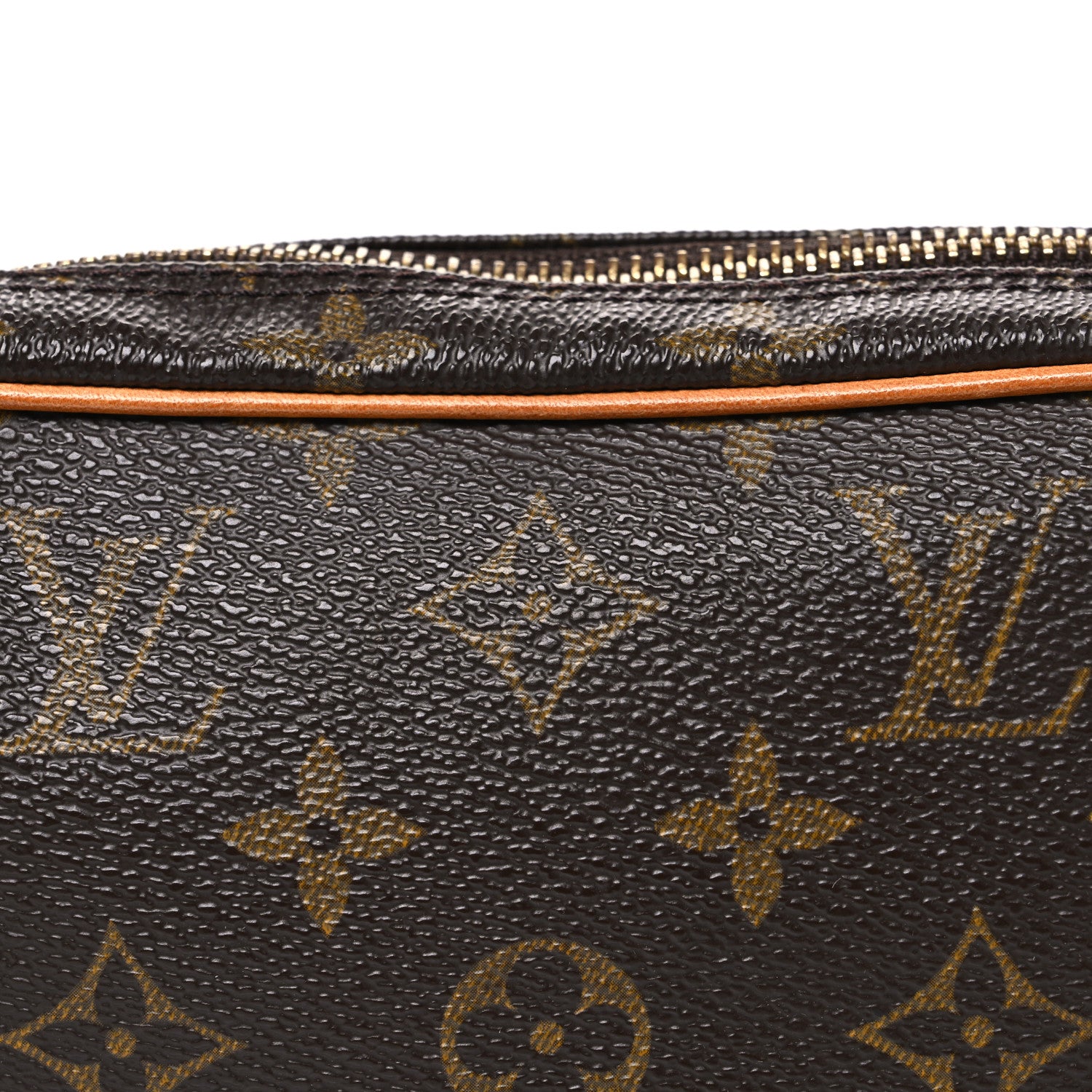 Louis Vuitton Monogram Pochette Marly Bandouliere 7 of 9