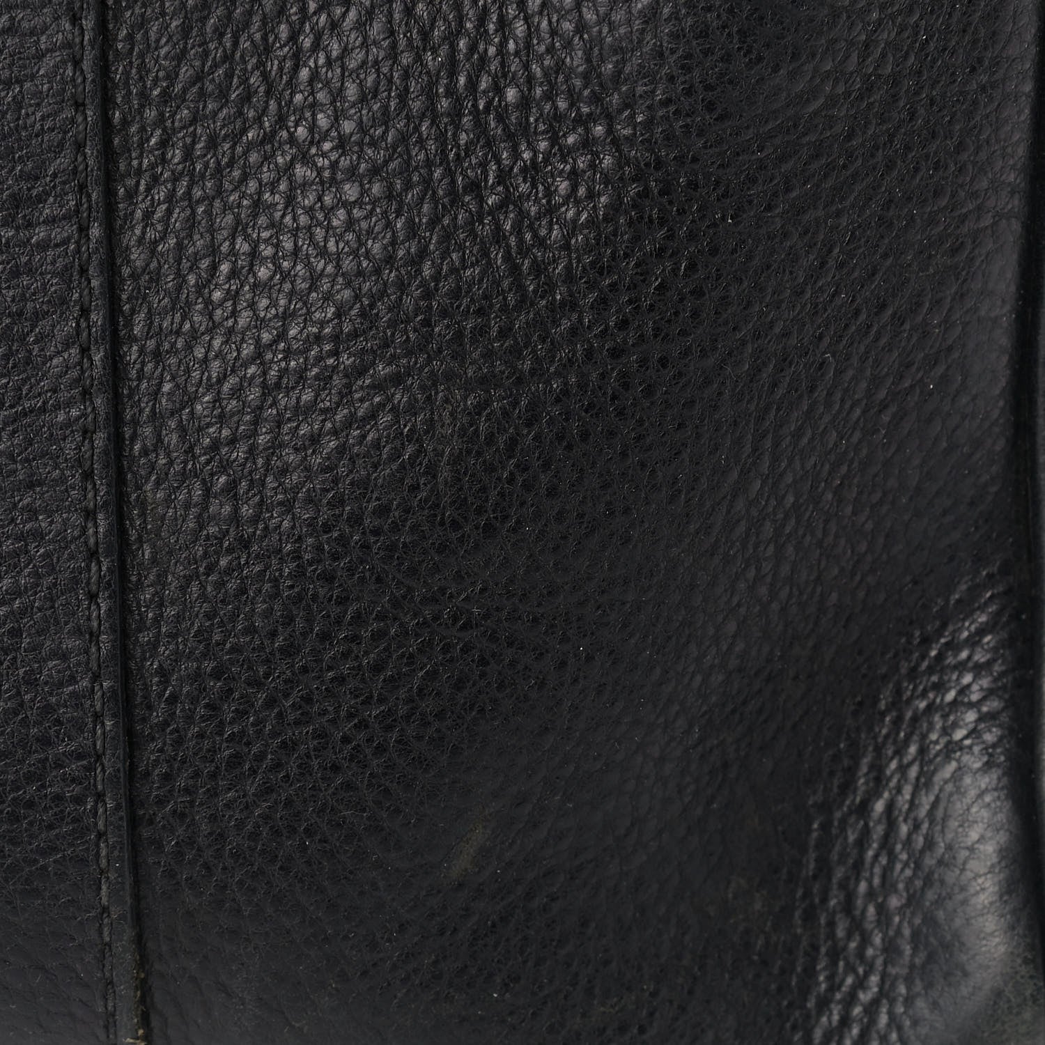 Mulberry Natural Leather Bayswater Black 12 of 13