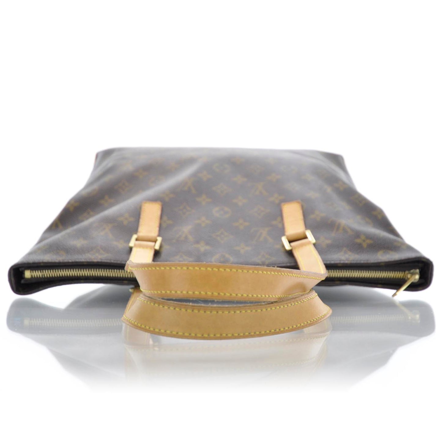 Monogram Cabas Mezzo