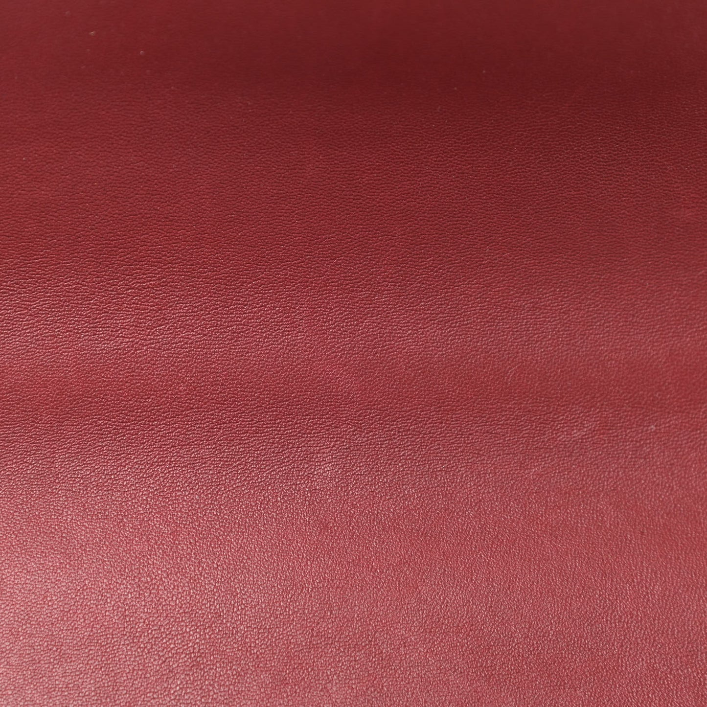 Lambskin Quilted New Medium Boy Flap Dark Red