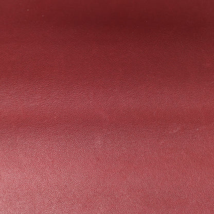 Chanel Lambskin Quilted New Medium Boy Flap Dark Red 5 of 7