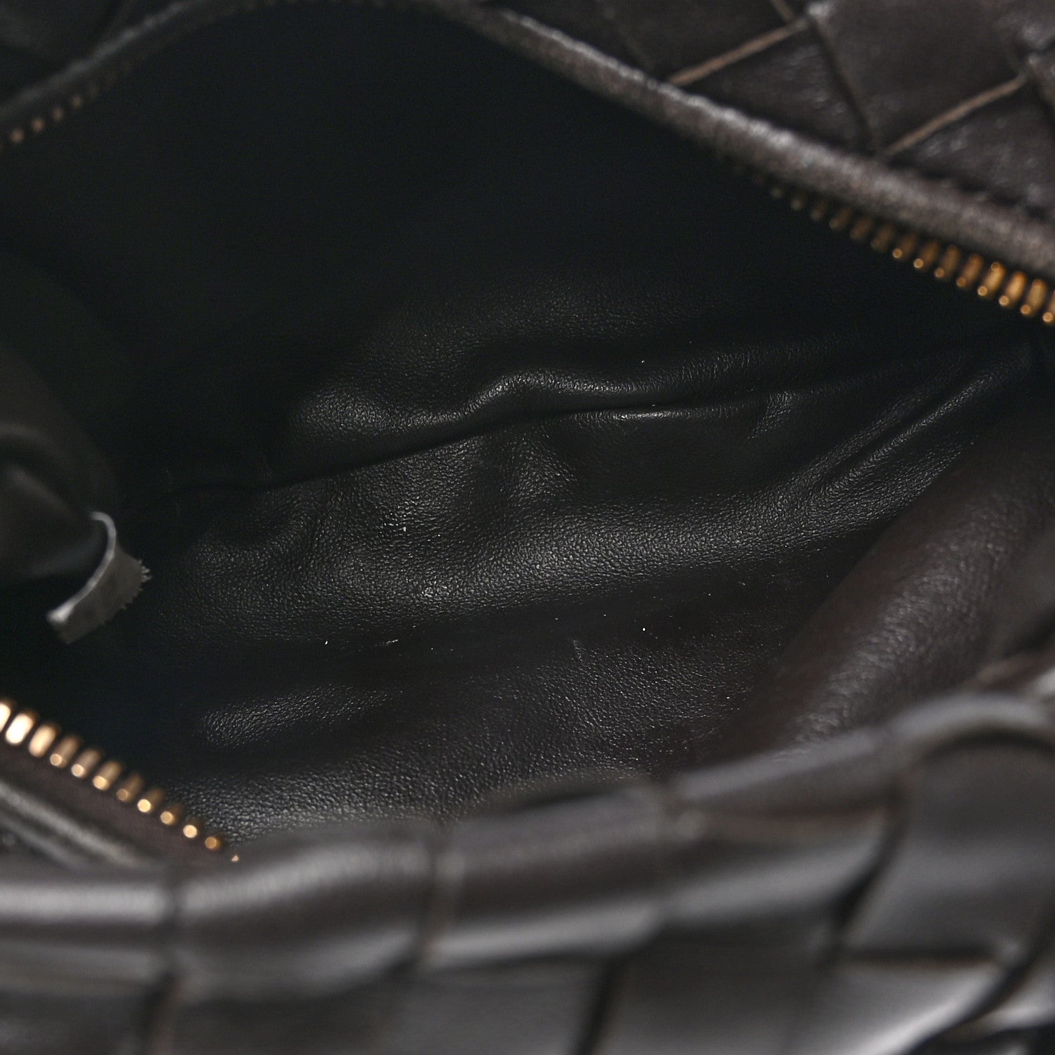 Bottega Veneta Nappa Intrecciato Mini Jodie Fondant 5 of 10
