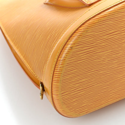 Louis Vuitton Epi Gobelins Backpack Tassil 8 of 14