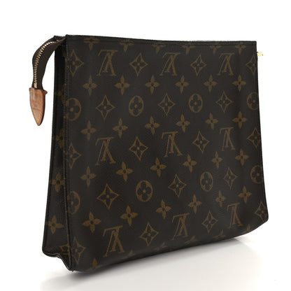 Louis Vuitton Monogram Toiletry Pouch 26 2 of 8