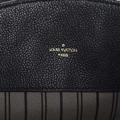 Louis Vuitton Empreinte Bagatelle Black 6 of 14