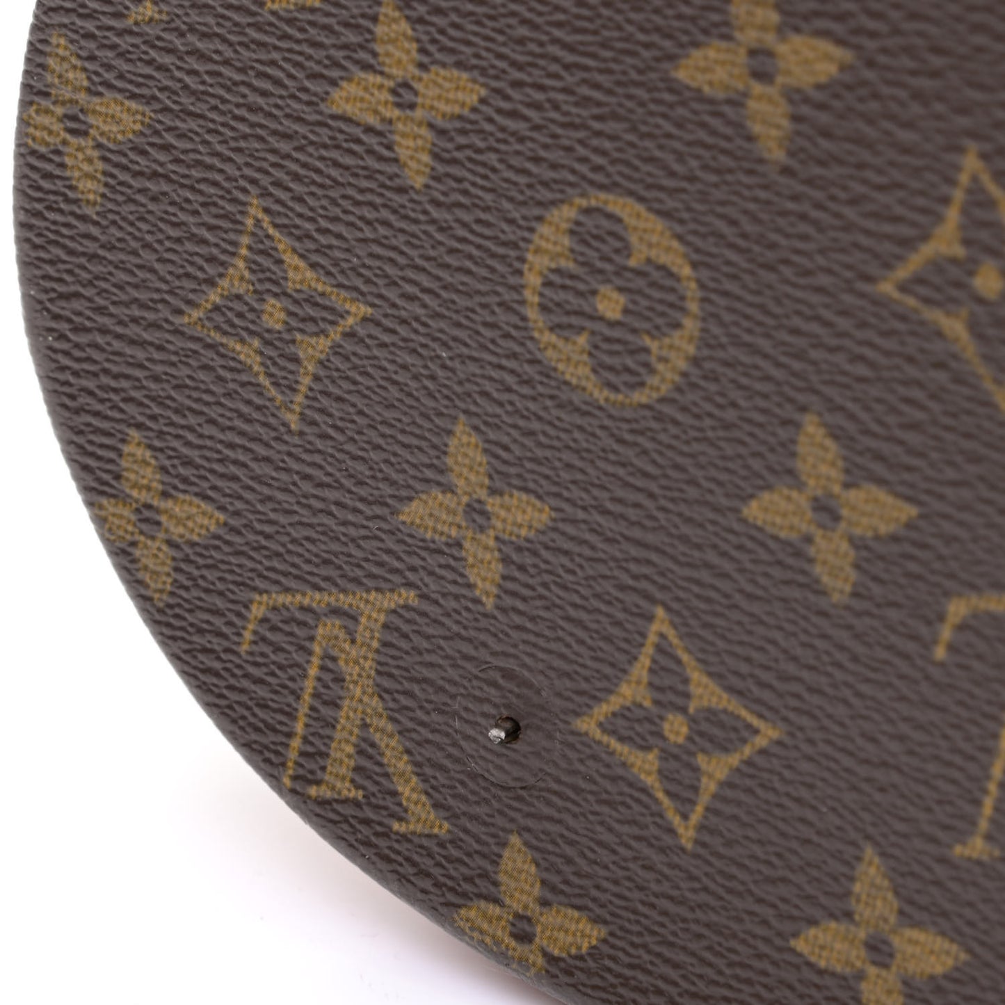 Monogram Petit Bucket 23