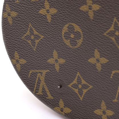 Louis Vuitton Monogram Petit Bucket 23 7 of 8