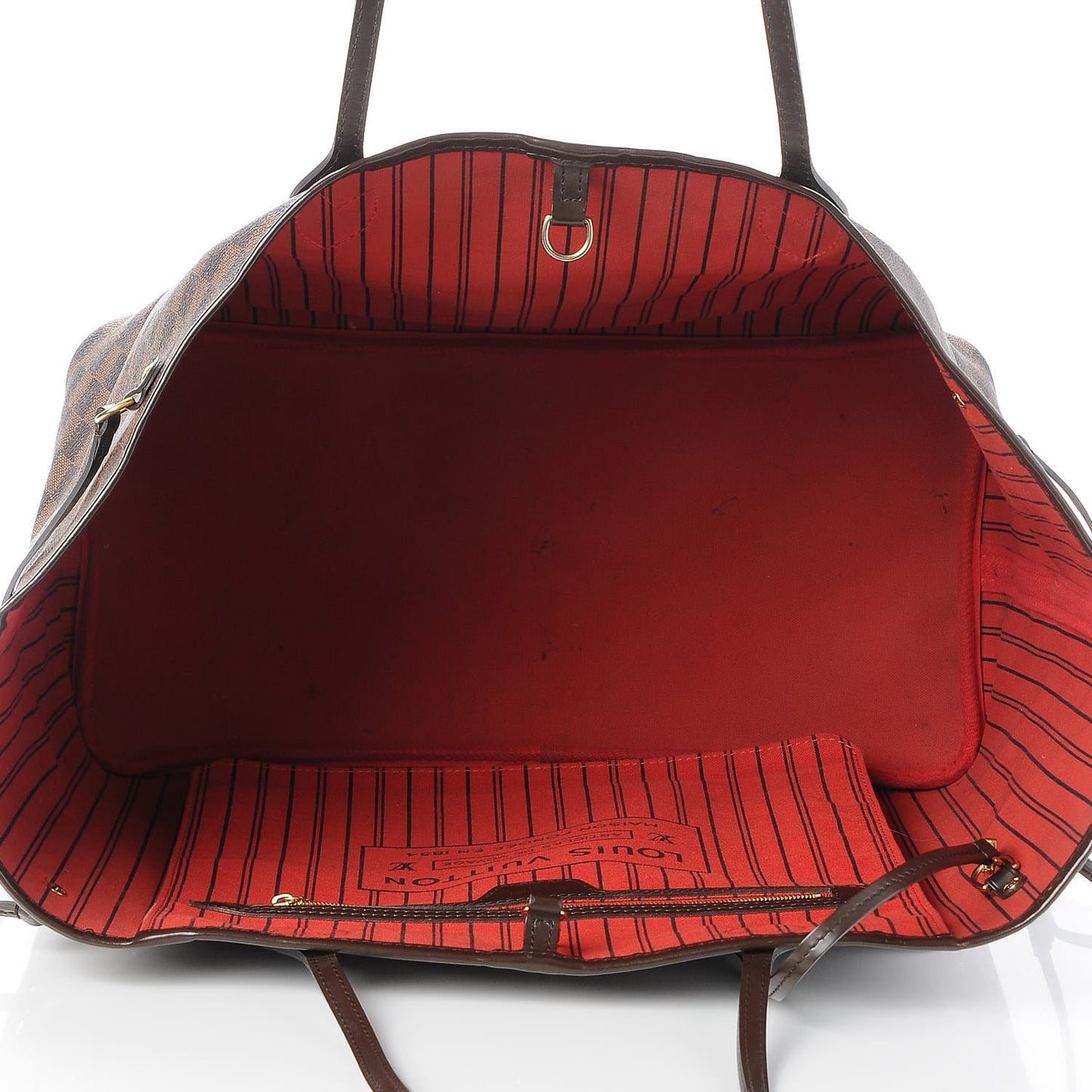Damier Ebene Neo Neverfull GM