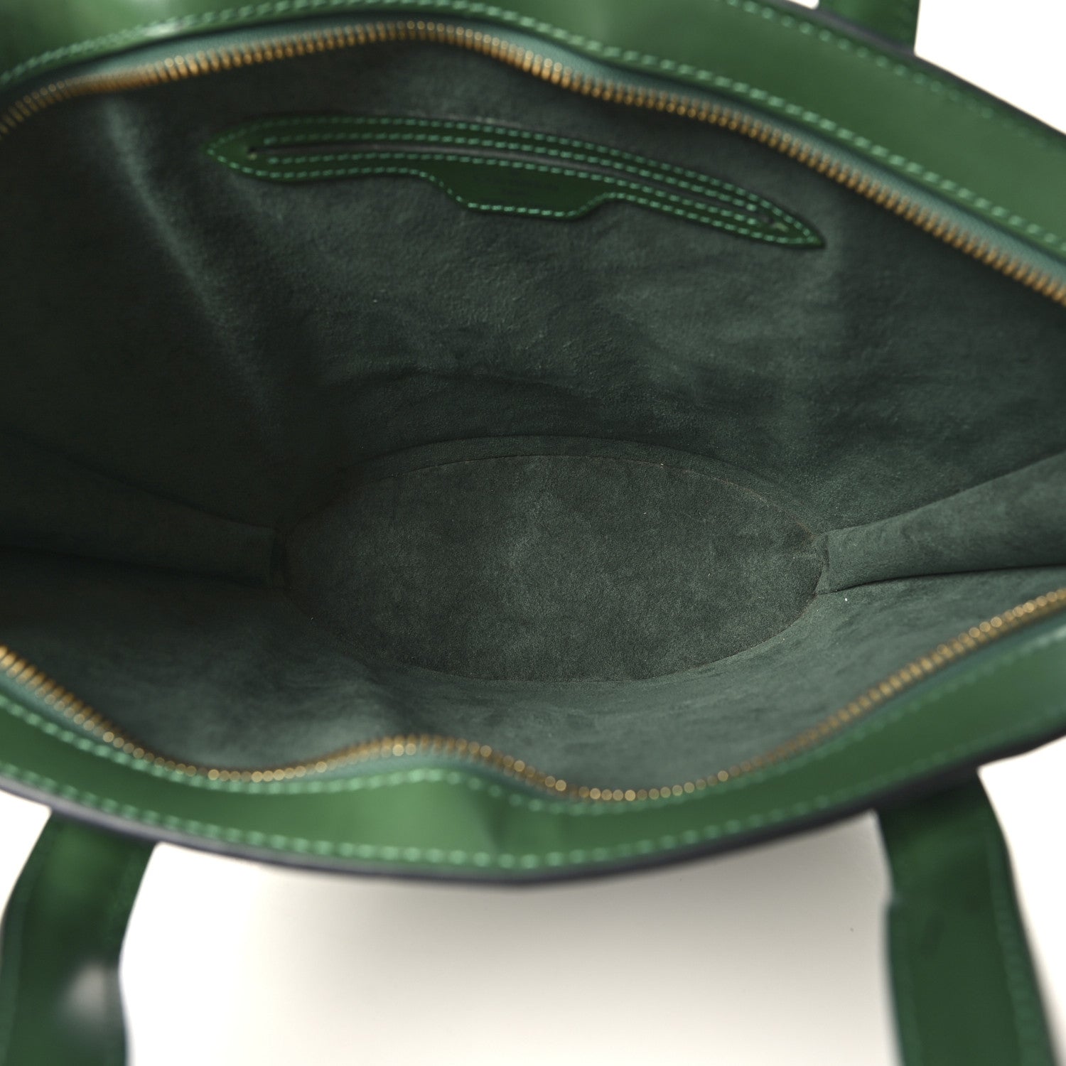 Louis Vuitton Epi Saint Jacques PM Borneo 5 of 11