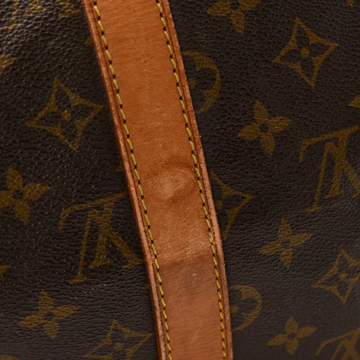 Monogram Keepall 50