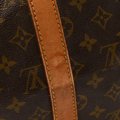 Louis Vuitton Monogram Keepall 50 16 of 17