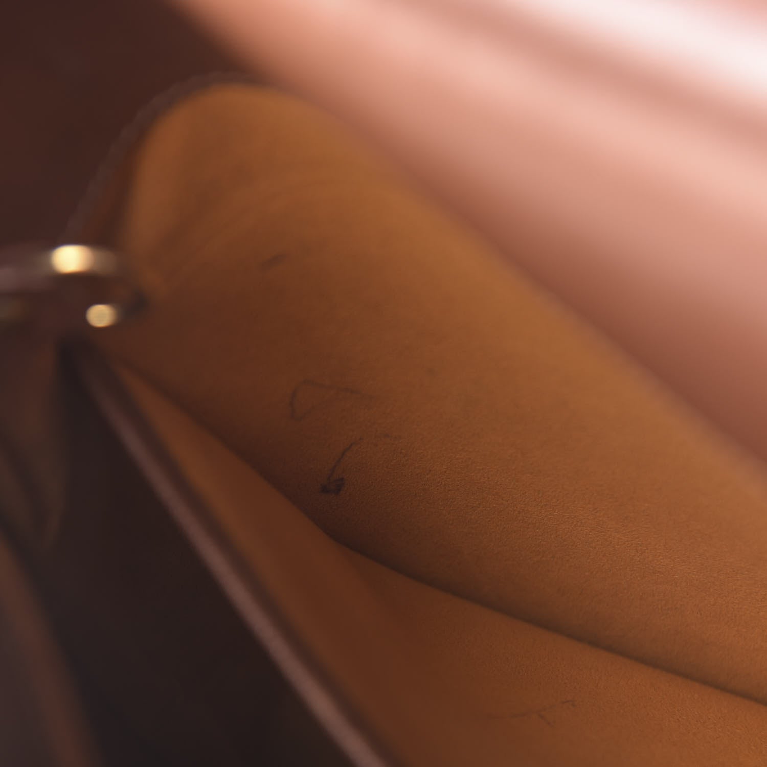 Louis Vuitton Monogram Musette GM 11 of 11