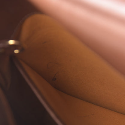 Louis Vuitton Monogram Musette GM 11 of 11