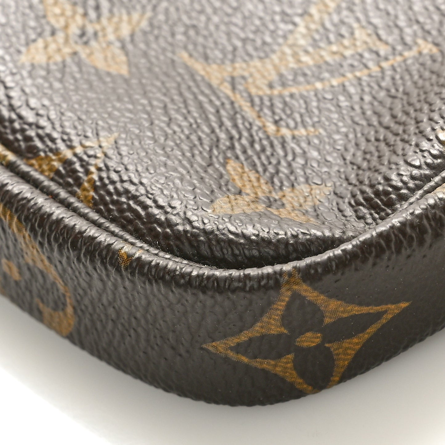 Monogram Mini Pochette Accessories