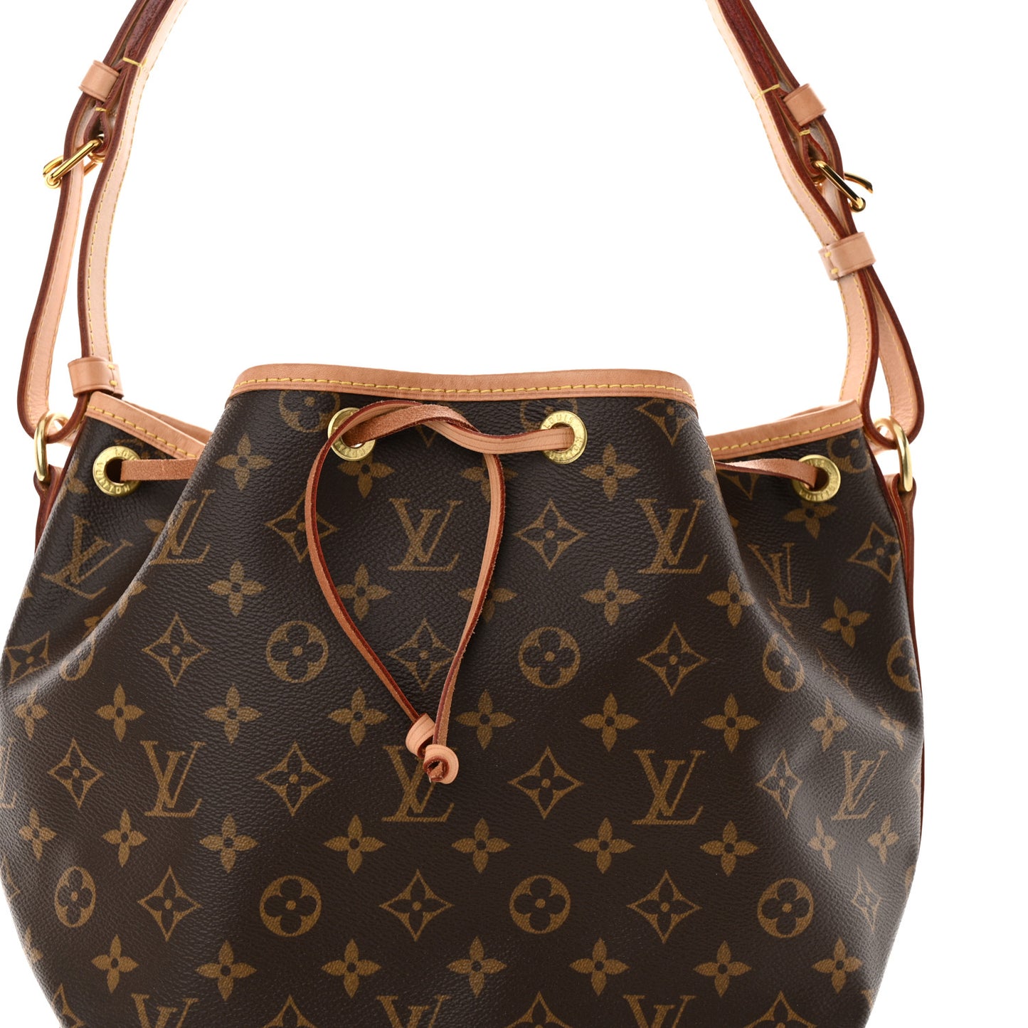 Monogram Petit Noe NM