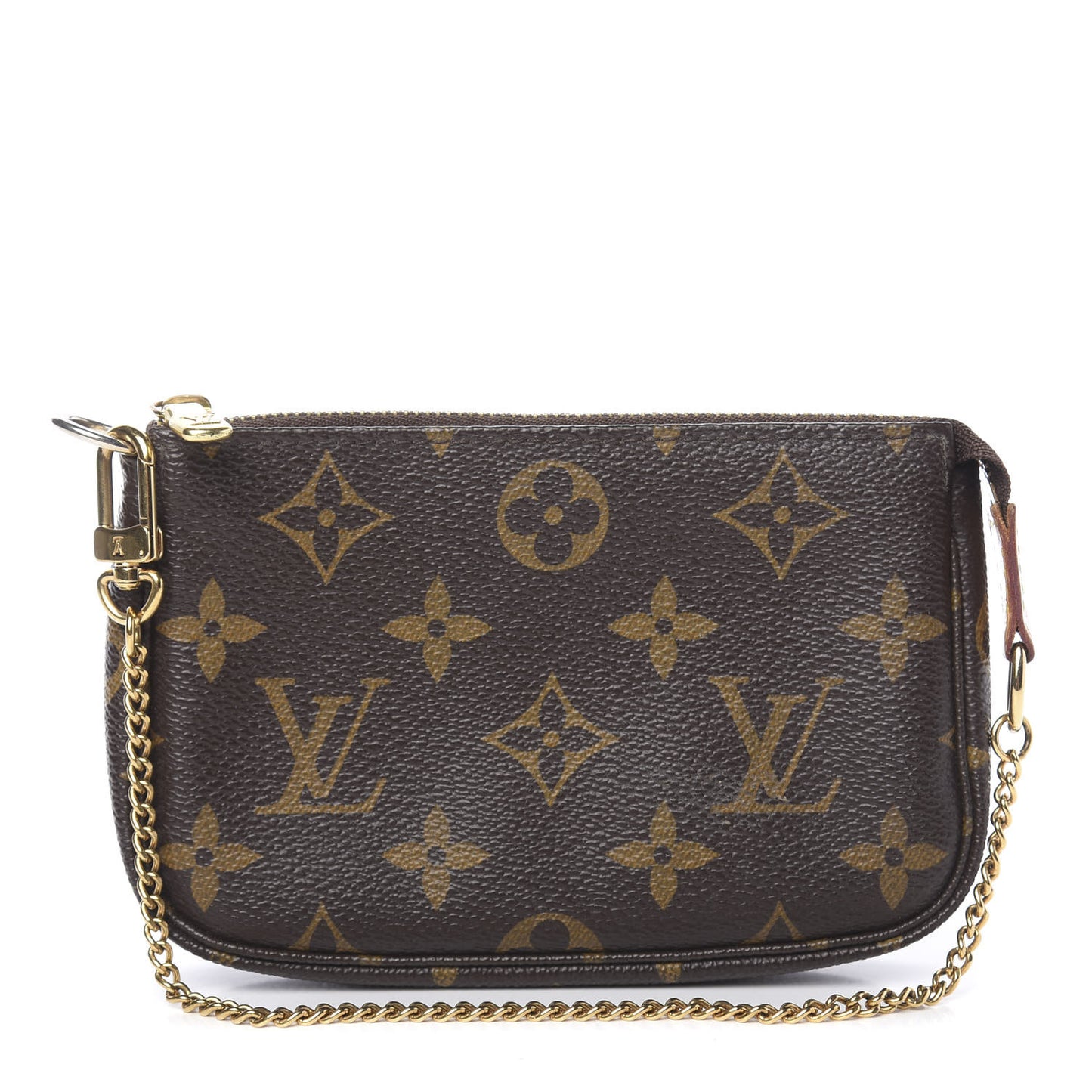 Monogram Mini Pochette Accessories