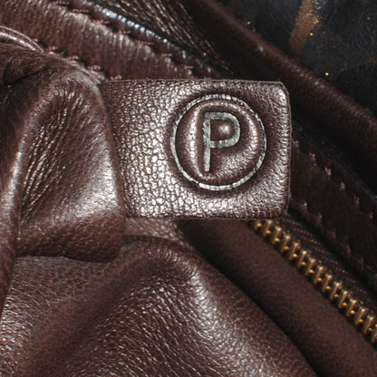 Louis Vuitton Leopard Nocturne African Queen Clutch 7 of 7