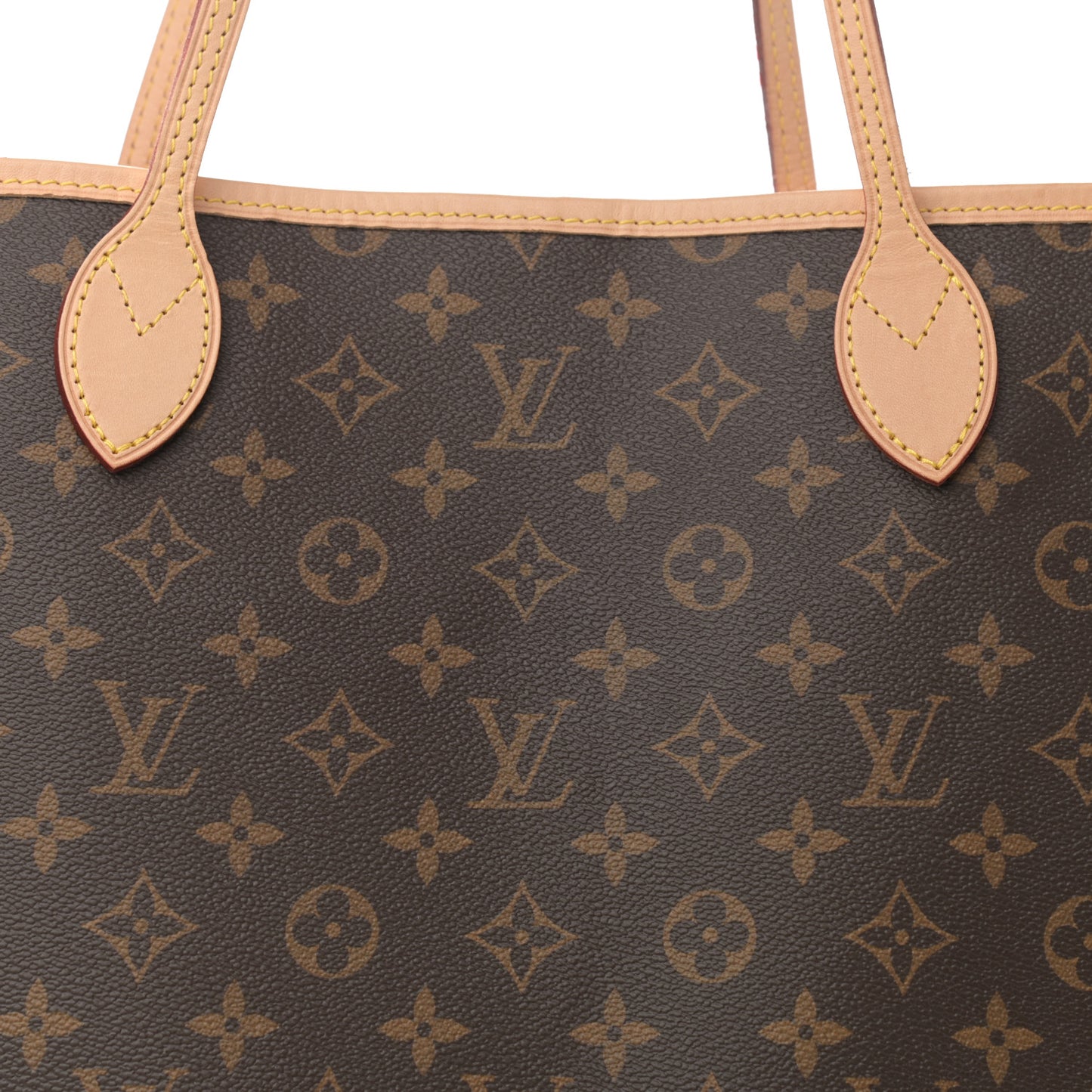 Monogram Neo Neverfull GM Pivoine