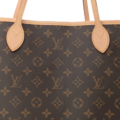 Louis Vuitton Monogram Neo Neverfull GM Pivoine 8 of 13