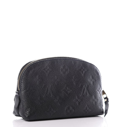 Louis Vuitton Empreinte Cosmetic Pouch Infini 2 of 9