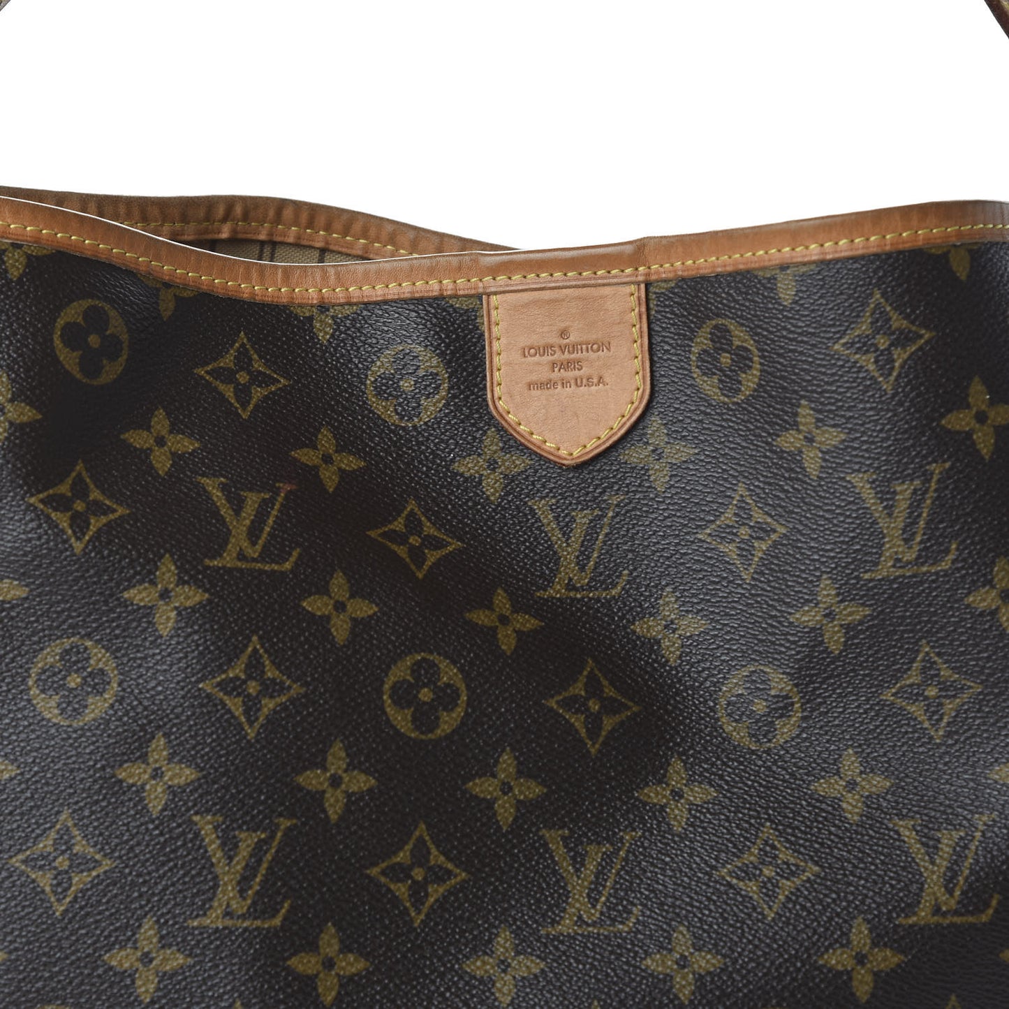 Monogram Delightful PM