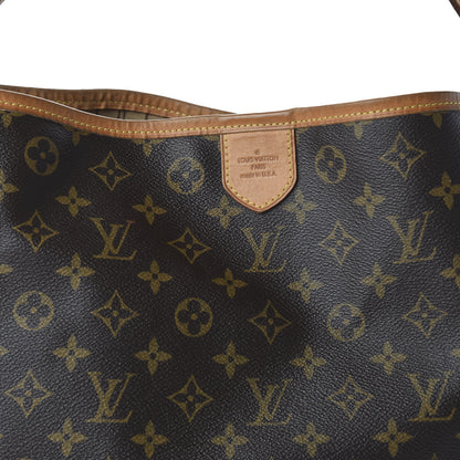 Louis Vuitton Monogram Delightful PM 10 of 10
