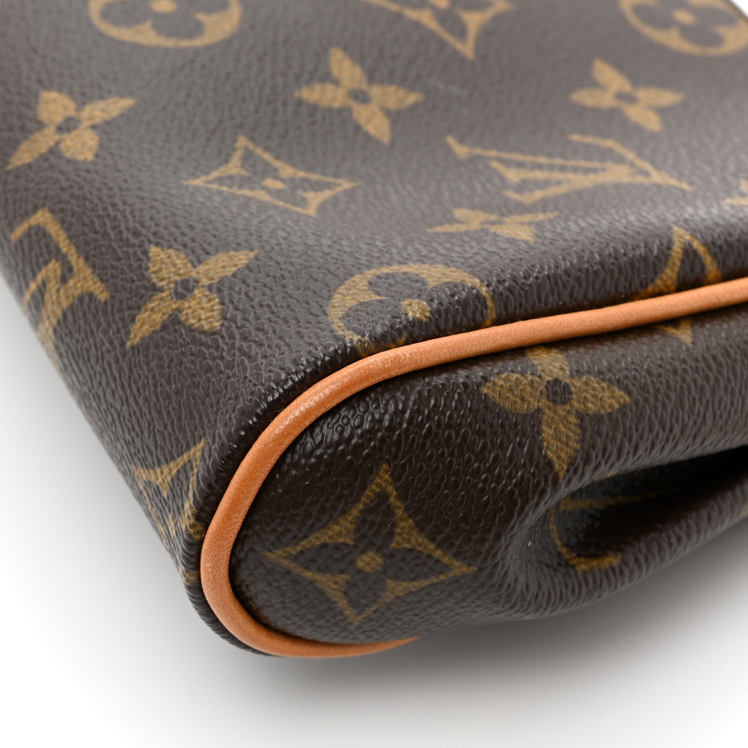 Louis Vuitton Monogram Eva Clutch 11 of 11