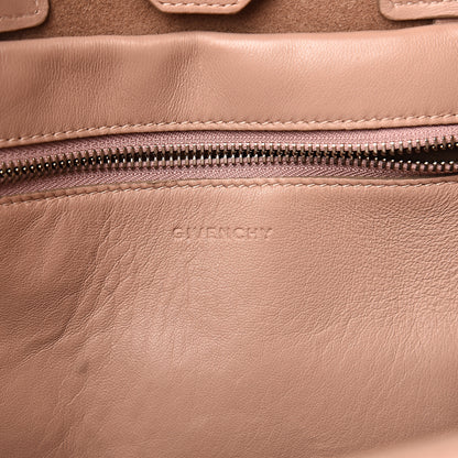 Givenchy Nappa Medium Easy Tote Pale Pink 5 of 20