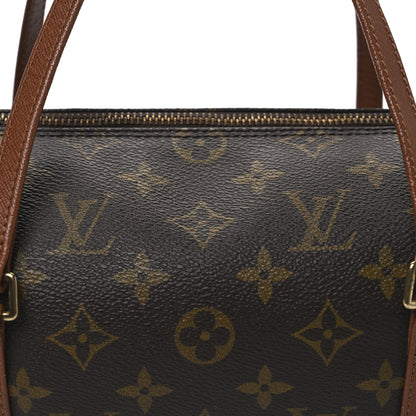 Louis Vuitton Monogram Papillon 26 7 of 9