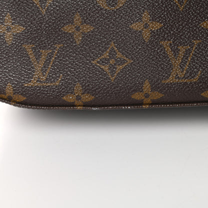 Louis Vuitton Monogram Looping MM 13 of 16