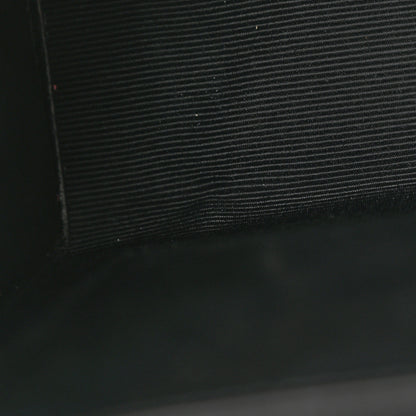 Saint Laurent Grain De Poudre Textured Mixed Matelasse Medium Triquilt Monogram Satchel Vert Kaki 12 of 17