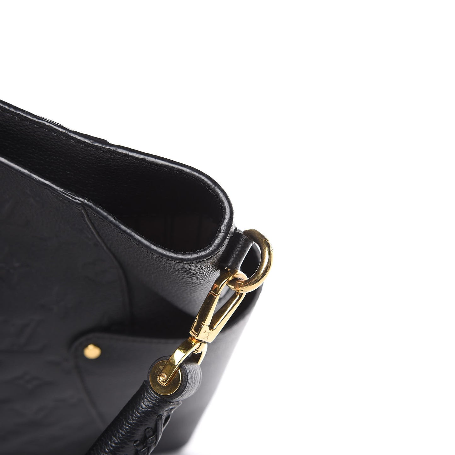 Empreinte Bagatelle Black