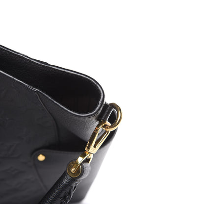 Louis Vuitton Empreinte Bagatelle Black 11 of 13