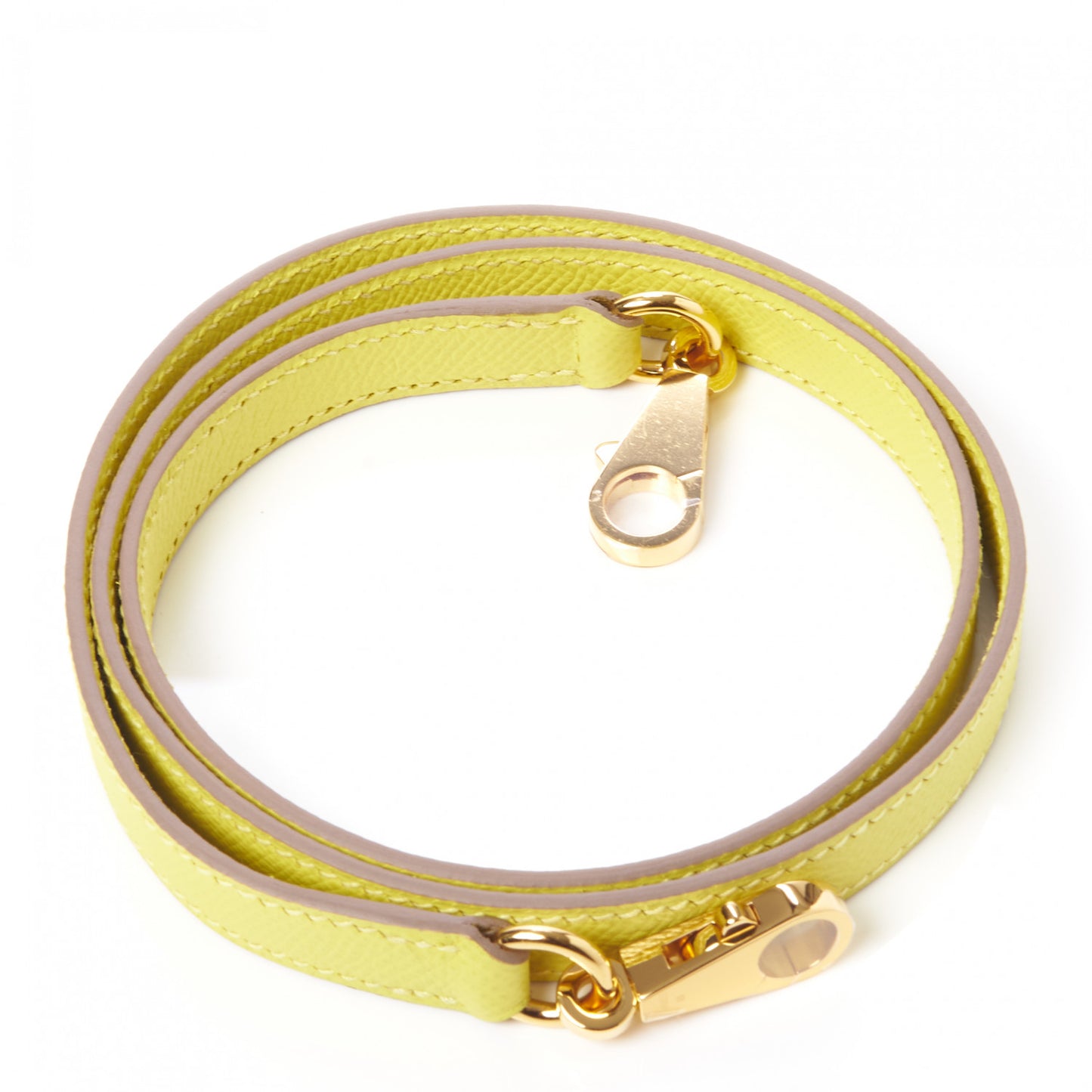 Epsom Kelly Sellier 28 Lime