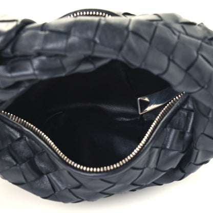 Bottega Veneta Nappa Intrecciato Mini Jodie Black 5 of 12